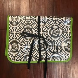 Hanging Jewelry Holder Travel Storage Accessory